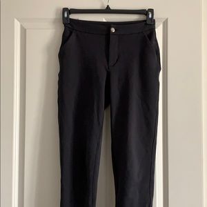Lululemon Work Yoga Pants